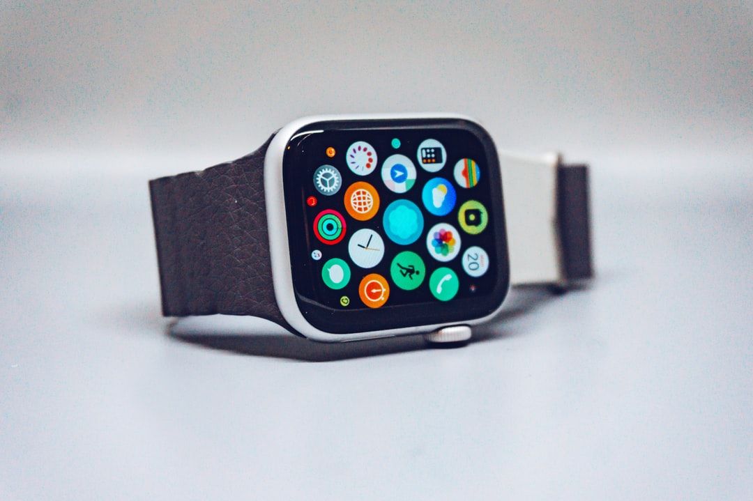 Apple Watch Price in Kenya
