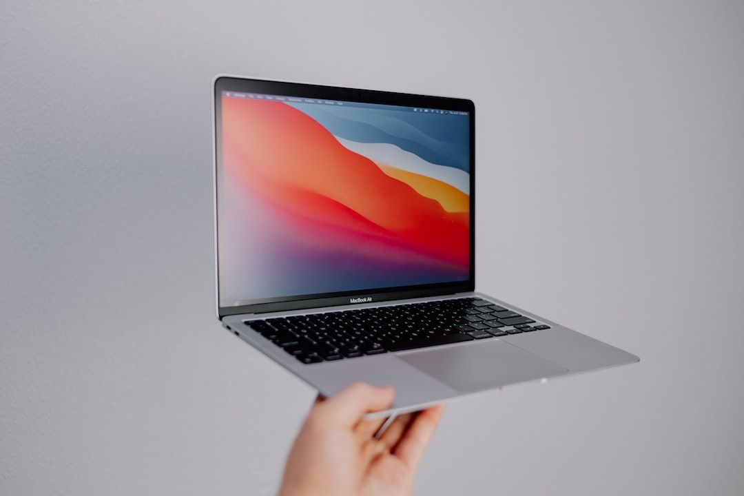 Click to Buy Macbook Air in Nairobi Kenya