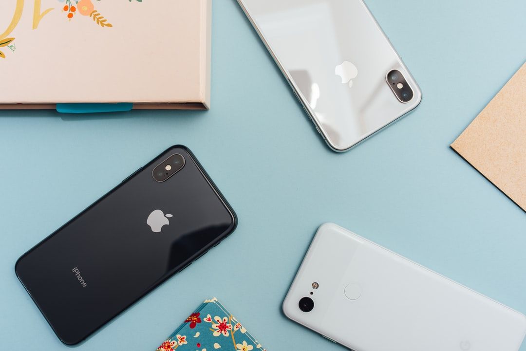 Most expensive iPhones in Kenya