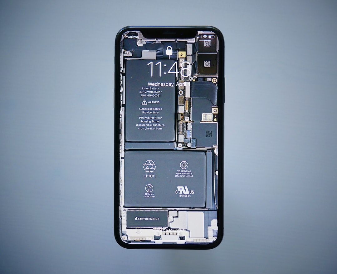 Samsung Battery in Kenya