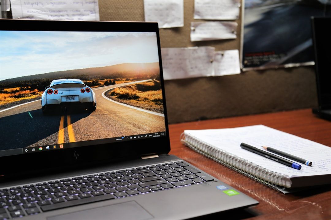 hp laptop prices  in Kenya