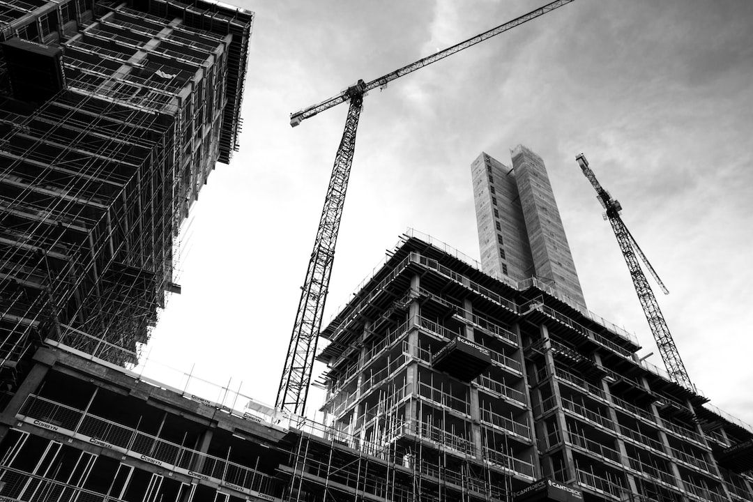 Best House Construction Company in Kenya