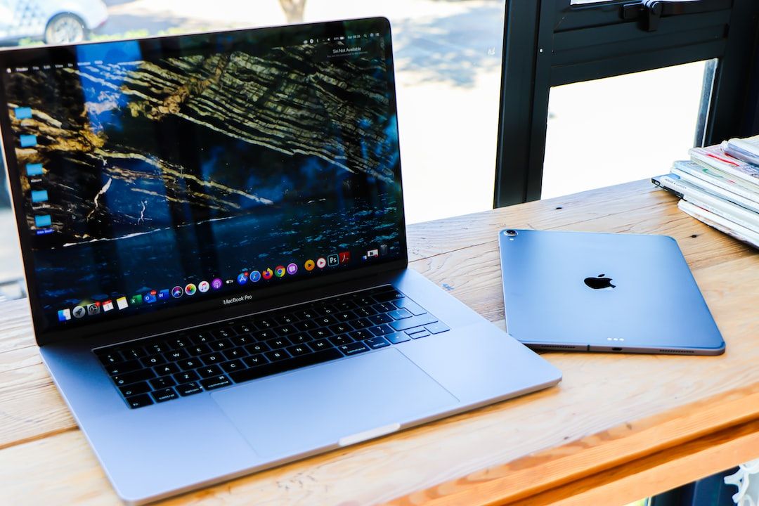 MacBook Pro 16 Screen Replacement Price in Kenya