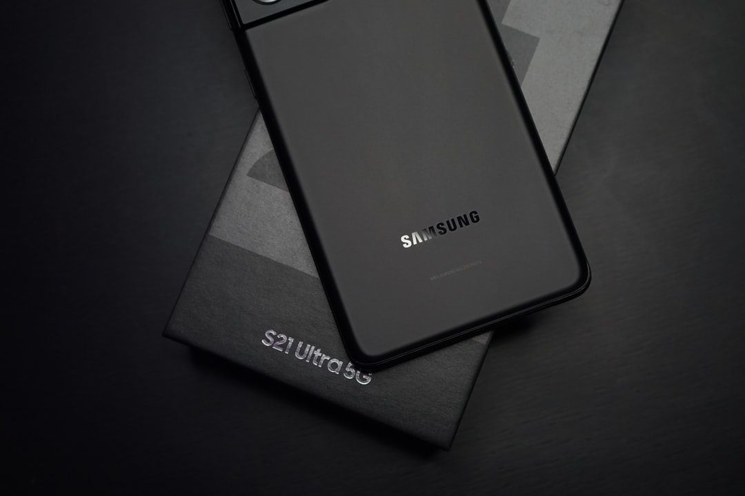 Samsung phones and prices in Kenya