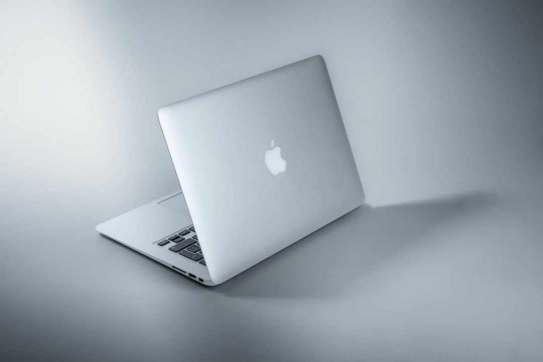 Macbook Pro Price in Kenya 