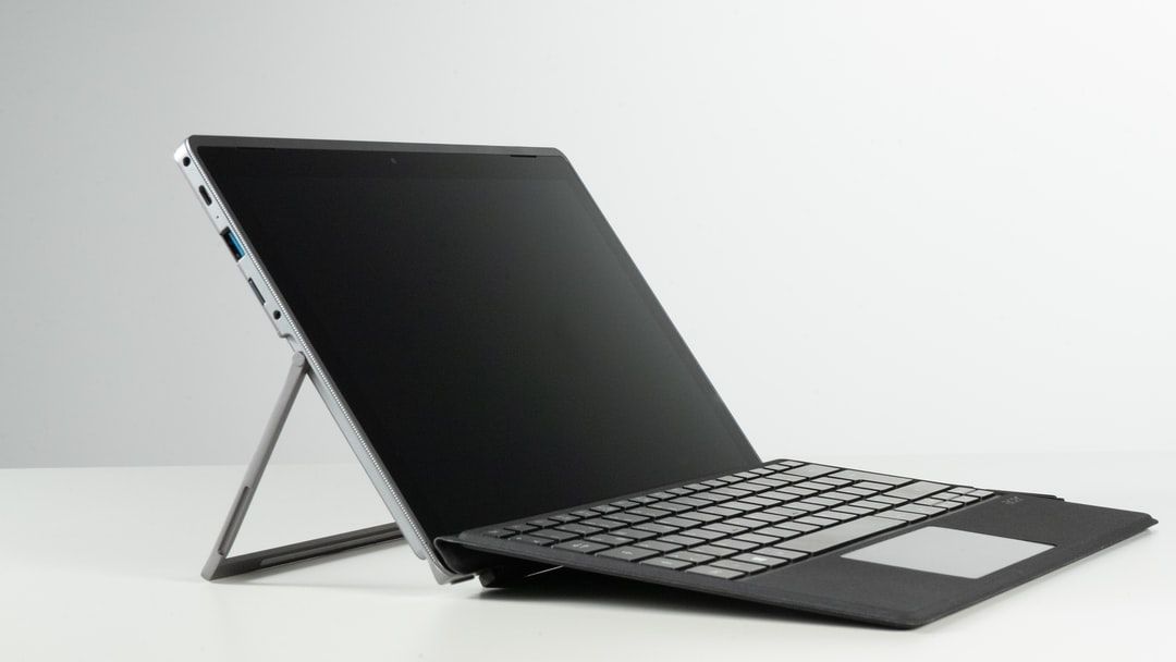 HP laptops for sale in Kenya