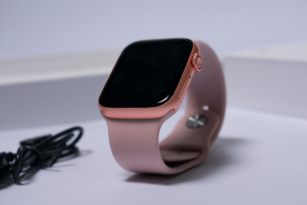 Smartwatch prices in kenya