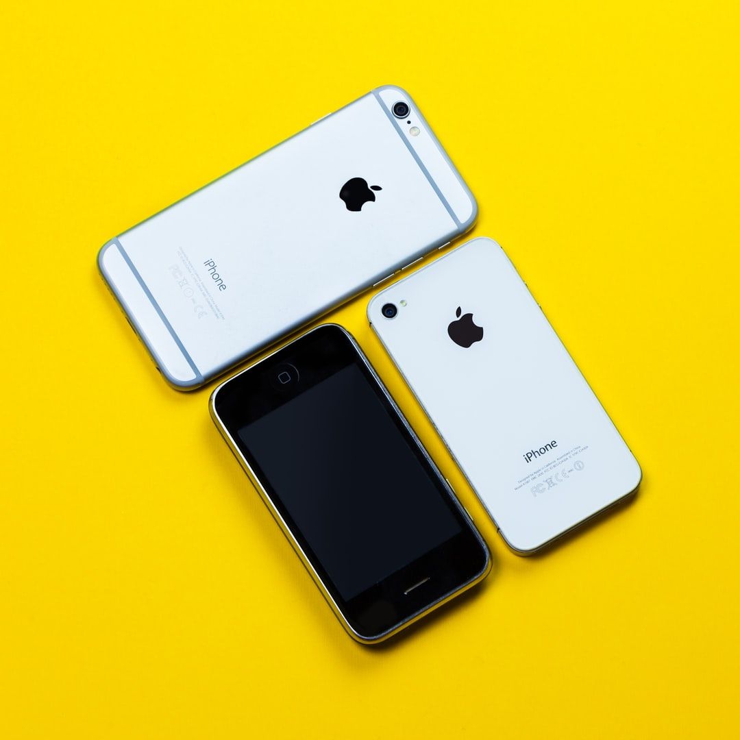 iPhone for sale in Kenya