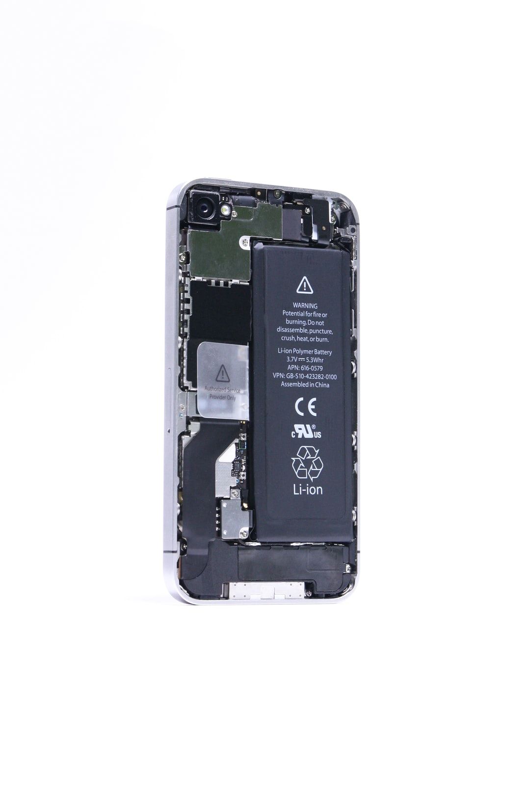 iPhone Batteries in Kenya