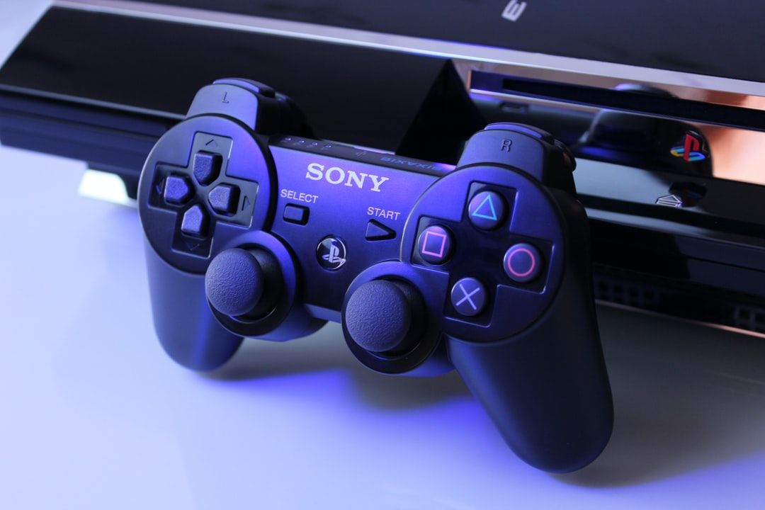 Sony Playstation Best Price in Kenya