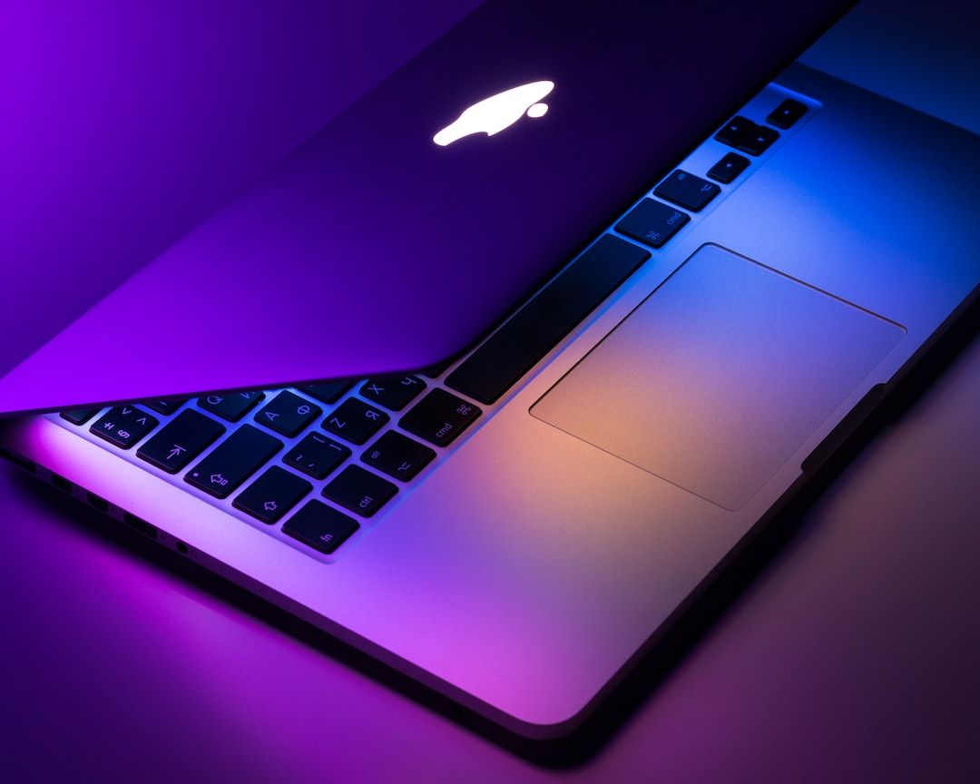 Macbook Pro Price in Kenya 