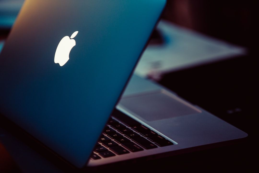 Macbook Pro Price in Kenya 