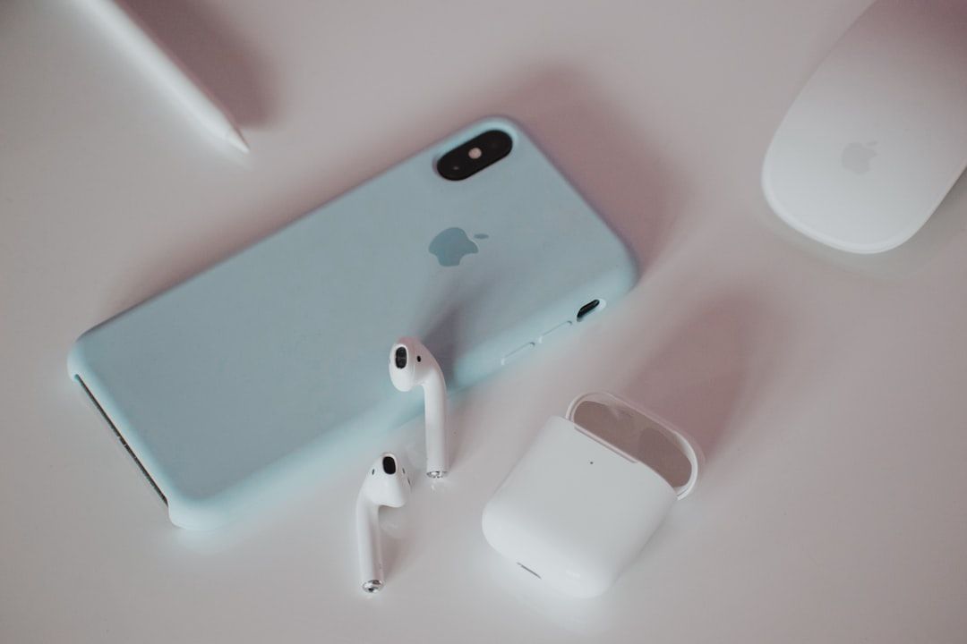 Apple Accessories Kenya