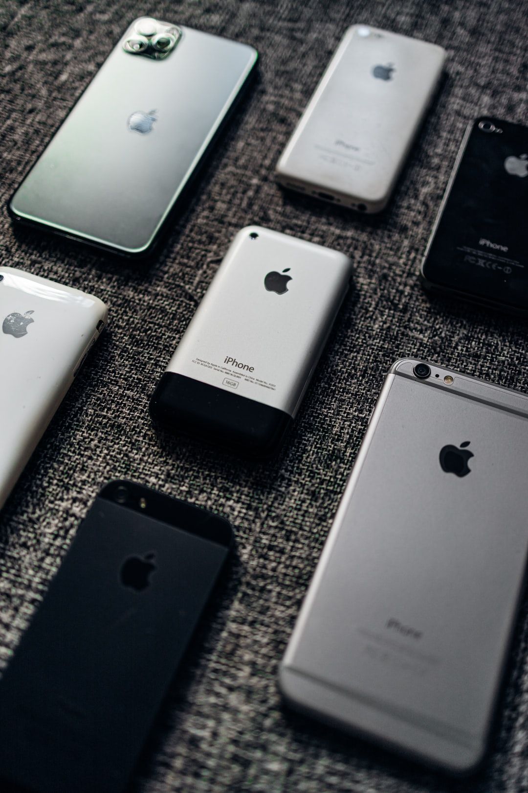 Most expensive iPhones in Kenya