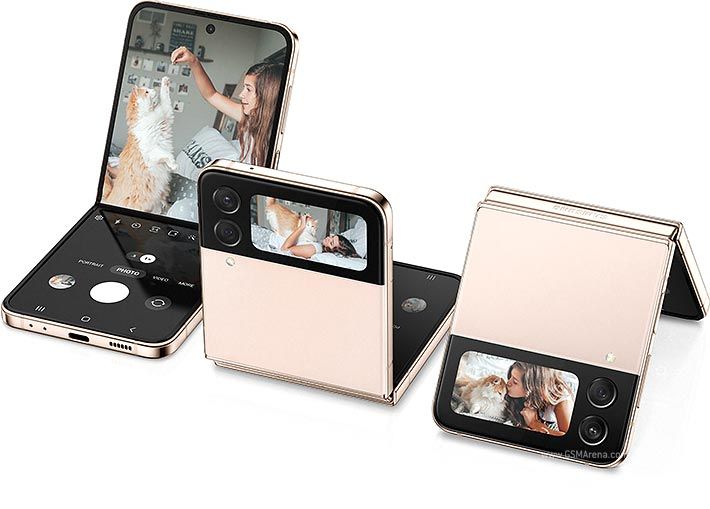 What is Samsung Z Flip 4 Screen Replacement Cost in Kenya?