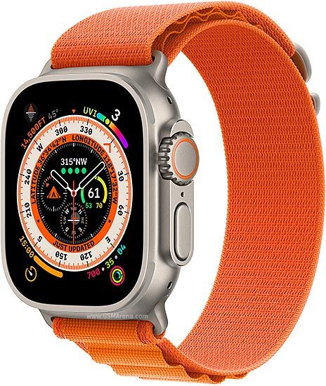 Apple Watch Ultra Screen Replacement Price in Kenya