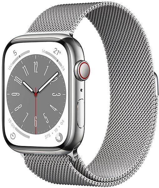 Apple Watch Series 8 41MM Screen Replacement Price in Kenya