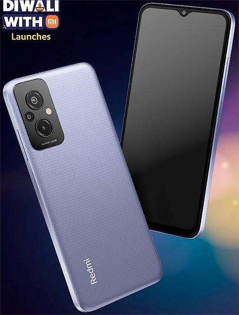 Xiaomi Redmi 11 Prime Screen Replacement Cost in Kenya?