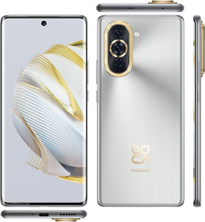 Huawei Nova 10 Screen Screen Replacement Price in Kenya
