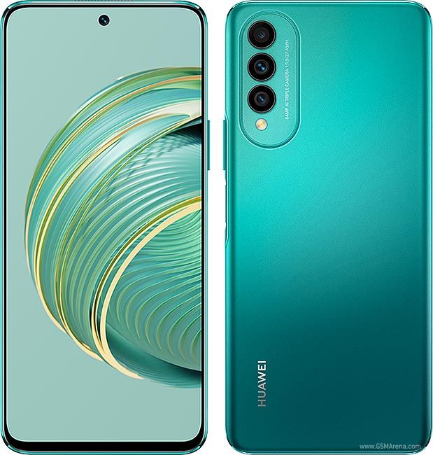 Huawei Nova 10z Screen Screen Replacement Price in Kenya