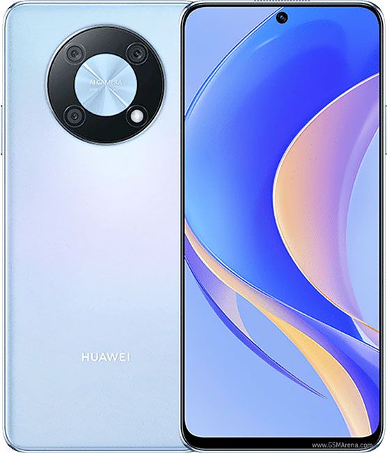 Huawei Nova Y90 Screen Screen Replacement Price in Kenya