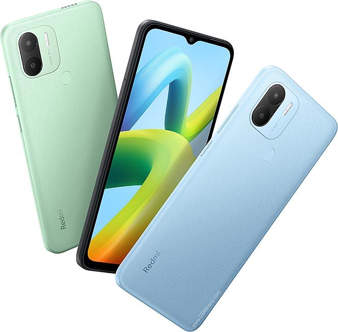 Xiaomi Redmi A1 Plus Screen Replacement Cost in Kenya?