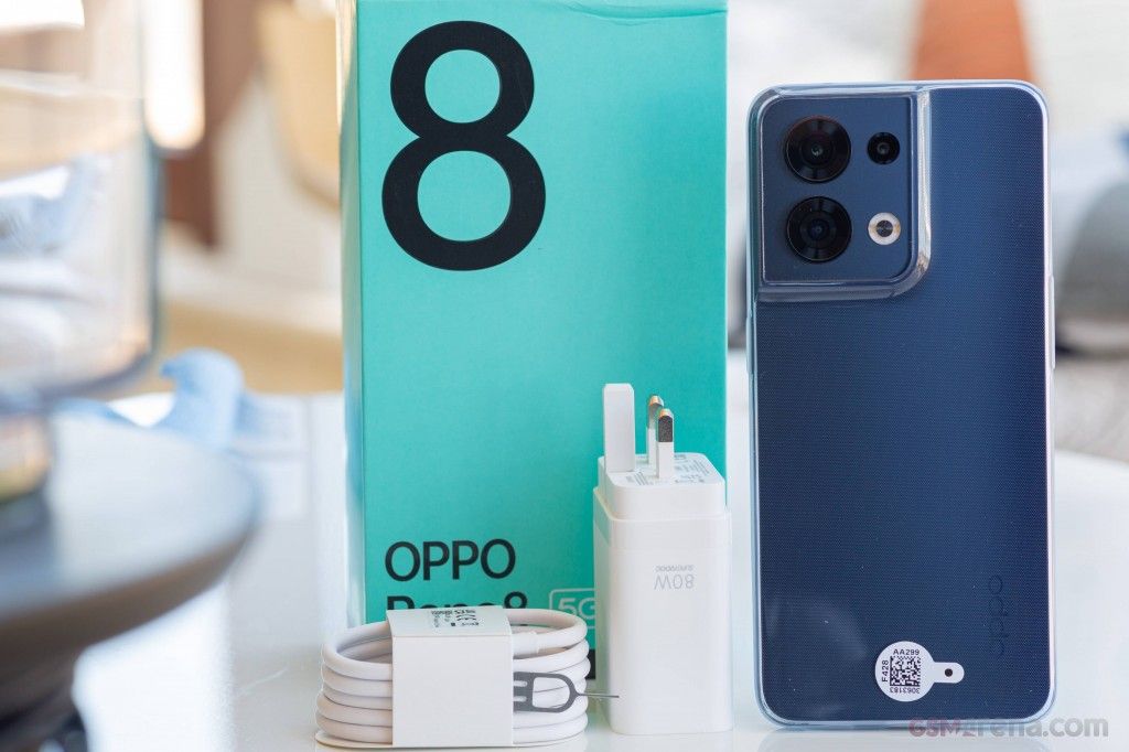 OPPO Phones Best prices in Kenya