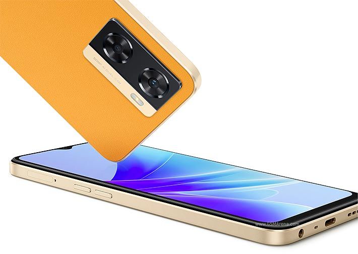 What is Oppo A77s Screen Replacement Cost in Kenya?