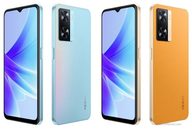 What is Oppo A77 4G Screen Replacement Cost in Kenya?