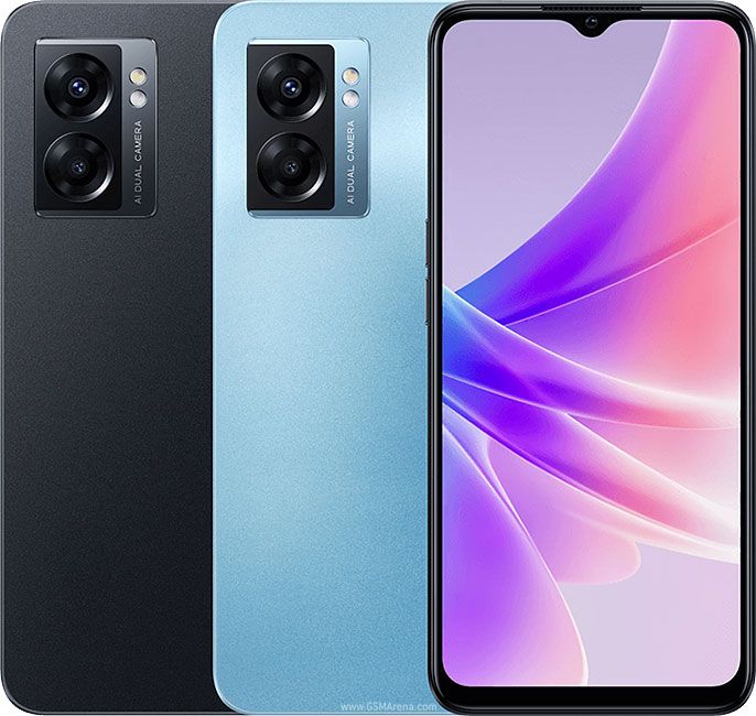 What is Oppo A77 Screen Replacement Cost in Kenya?