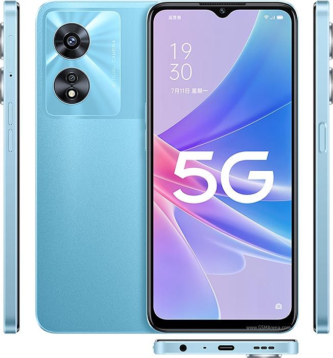 What is Oppo A97 Screen Replacement Cost in Kenya?