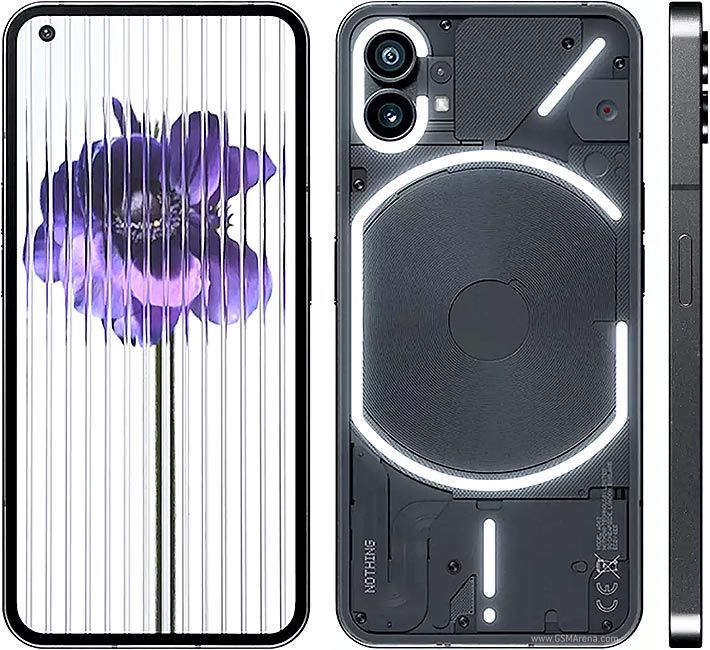 What is Nothing Phone Screen Replacement Cost in Kenya?