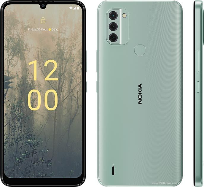 Nokia C31 Screen Replacement Price in Kenya