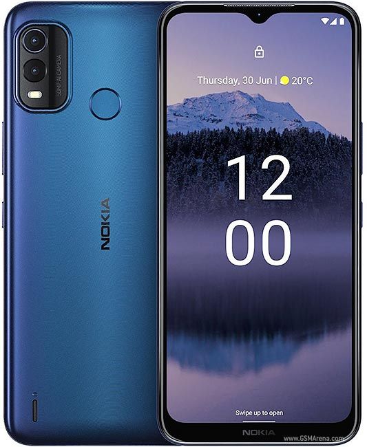 Nokia G11 Plus Screen Replacement Price in Kenya
