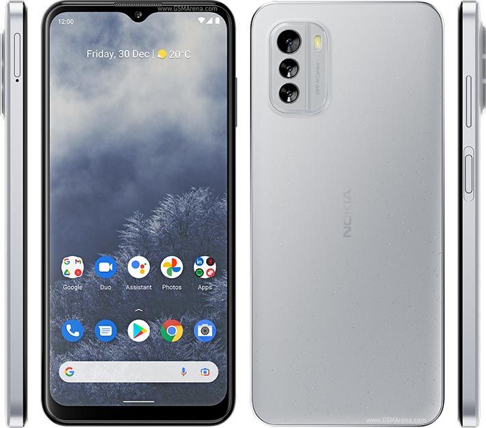 Nokia G60 Screen Replacement Price in Kenya