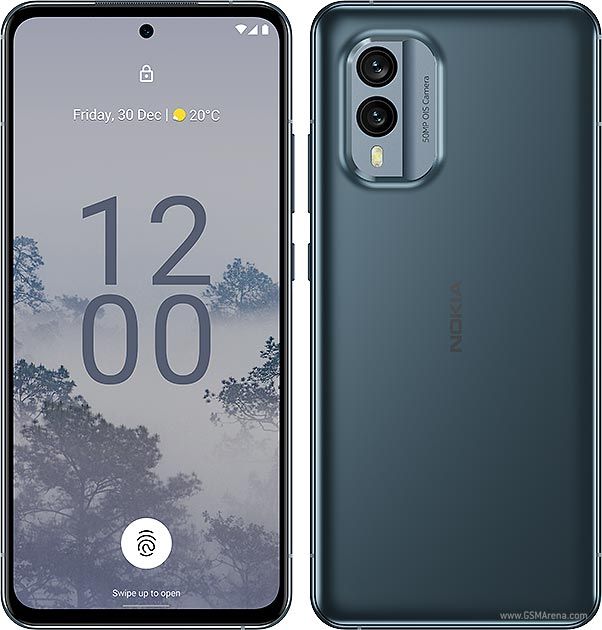 Nokia X30 Screen Replacement Price in Kenya