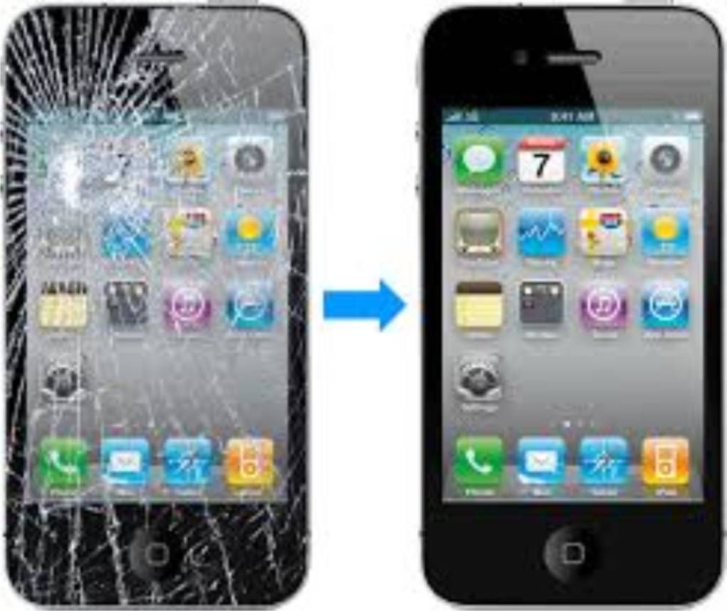 Apple iPhone X Screen Replacement Nairobi