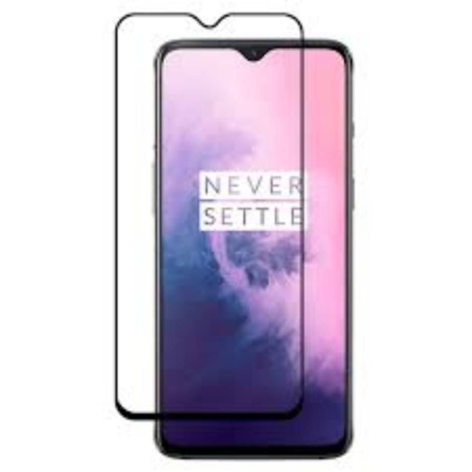 OnePlus 7 Screen Protector Installation Nairobi