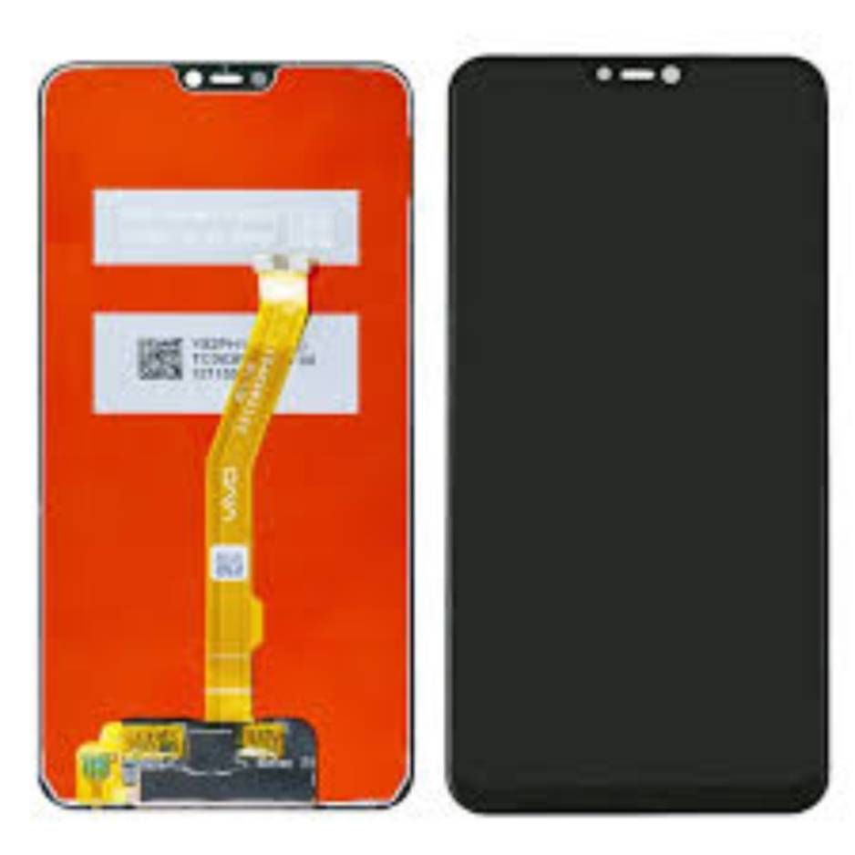 Vivo Y19 Screen Replacement Nairobi (Vivo Y19 Screen Repair Kenya)