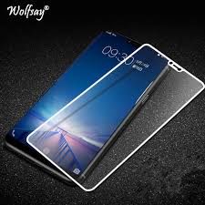 Vivo Y19 Screen Protector Installation Nairobi