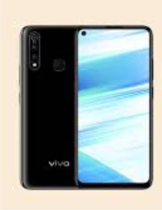 Vivo V17 Pro Unlocking And Software Installation