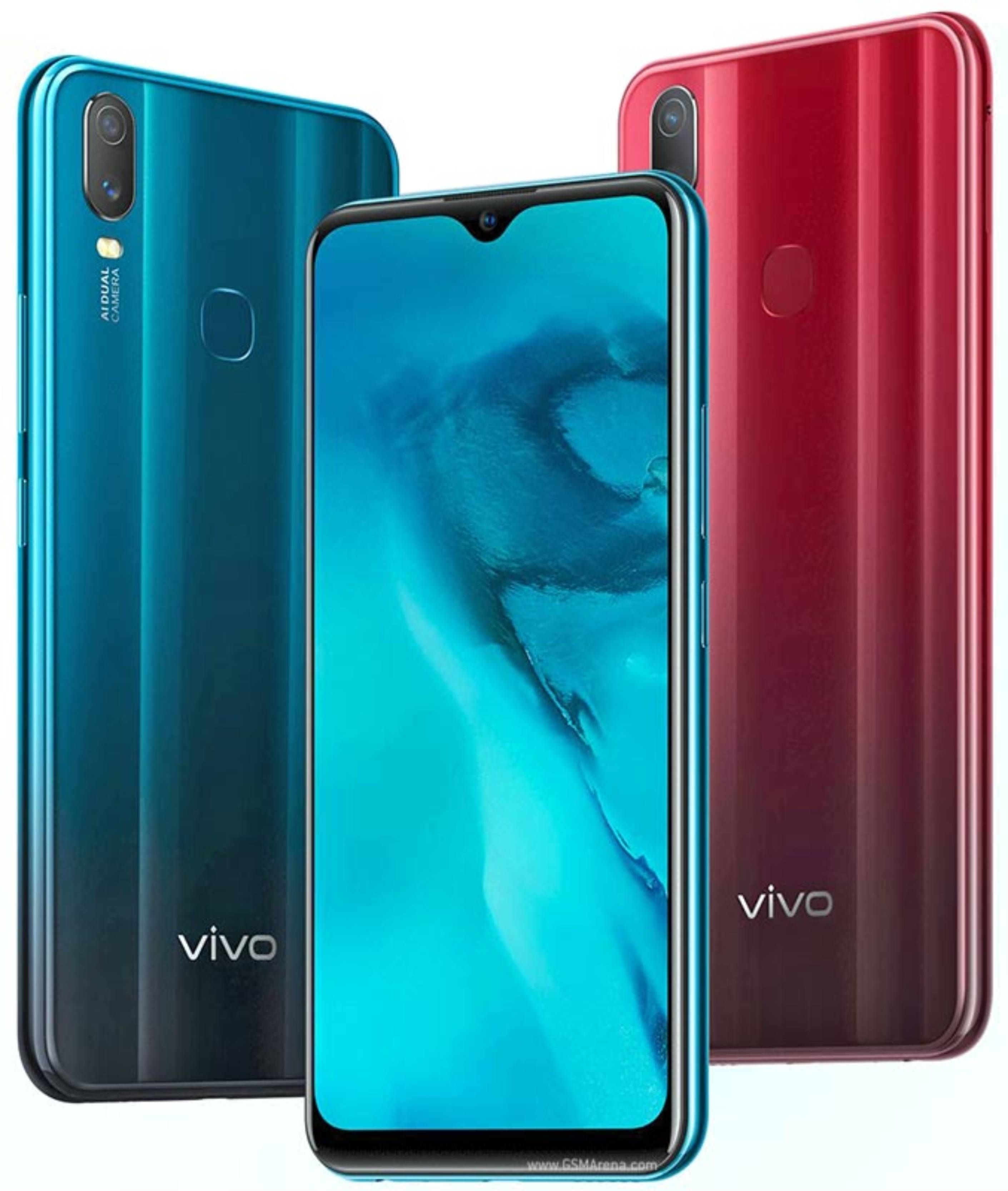 Vivo Y11 2019 Specifications and Price in Kenya