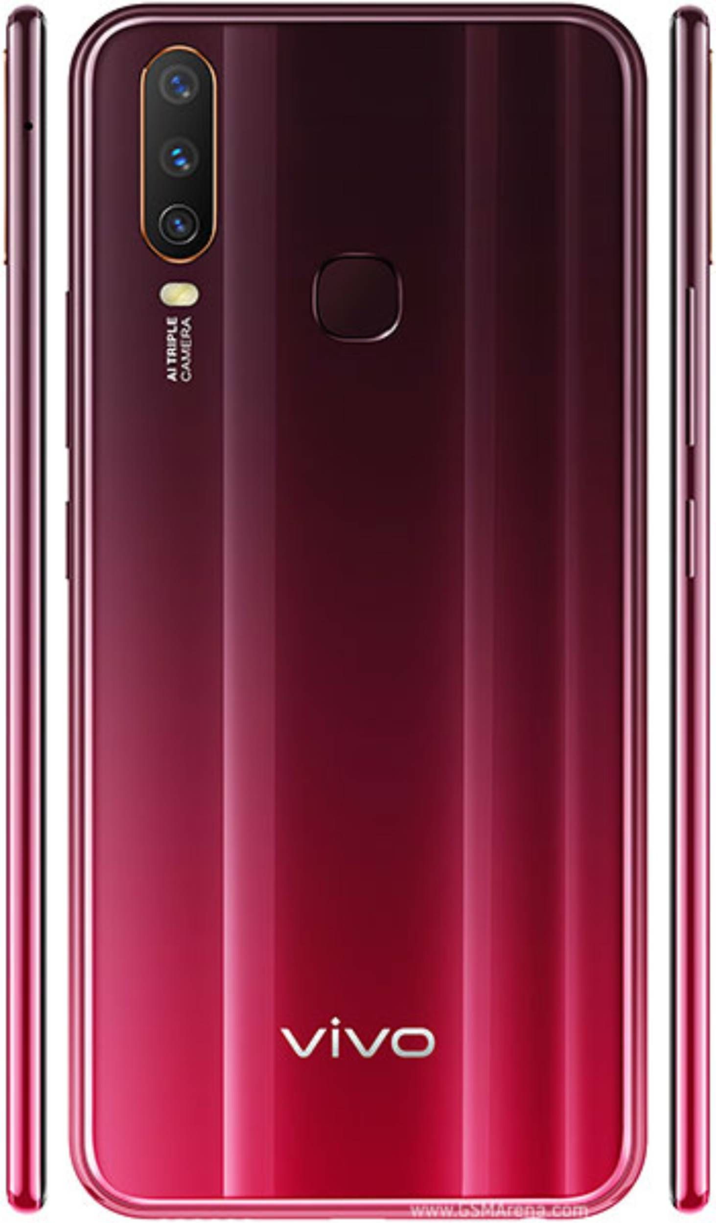 Vivo Y15 Specifications and Price in Kenya
