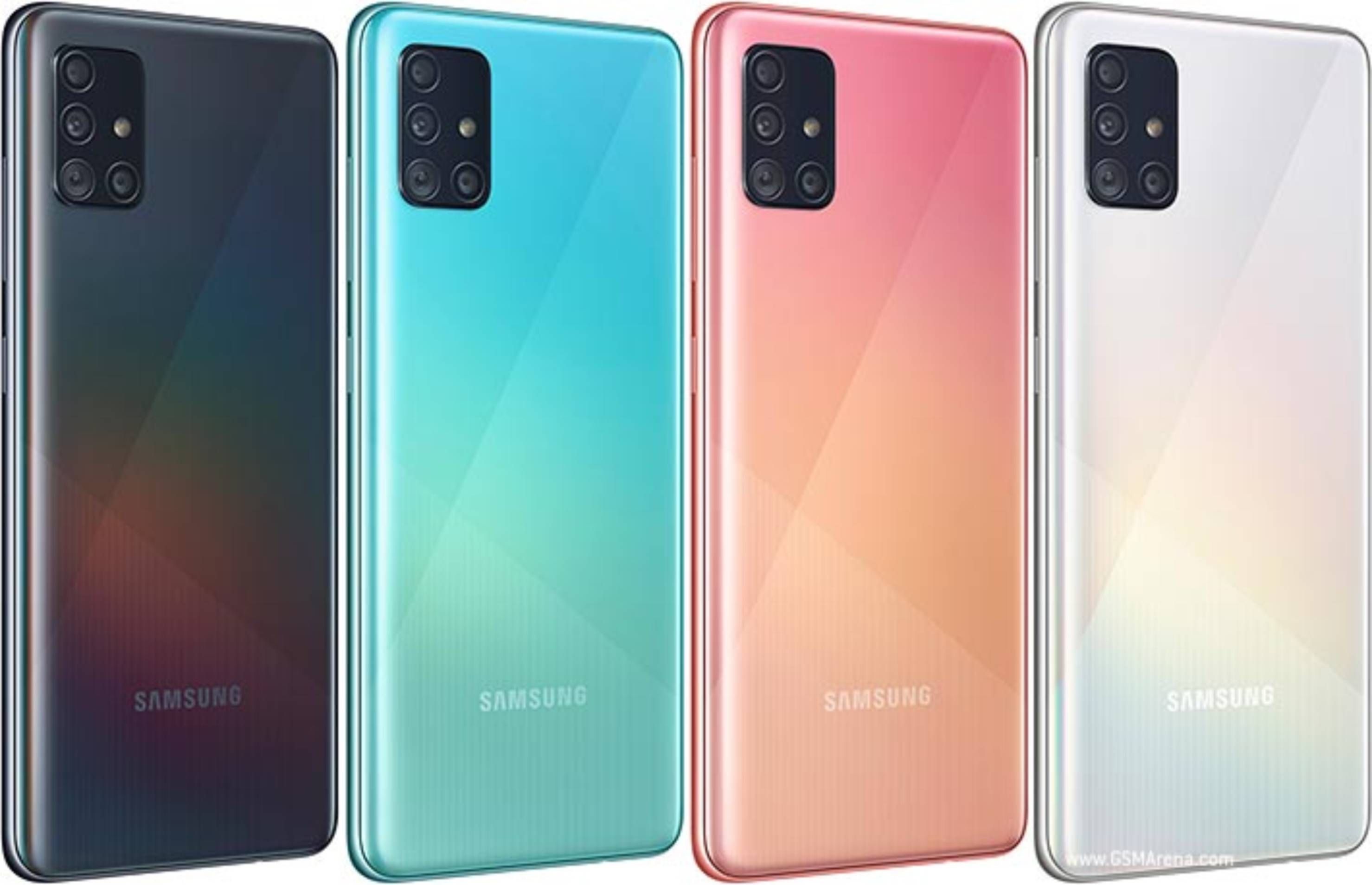 Samsung Galaxy A10s