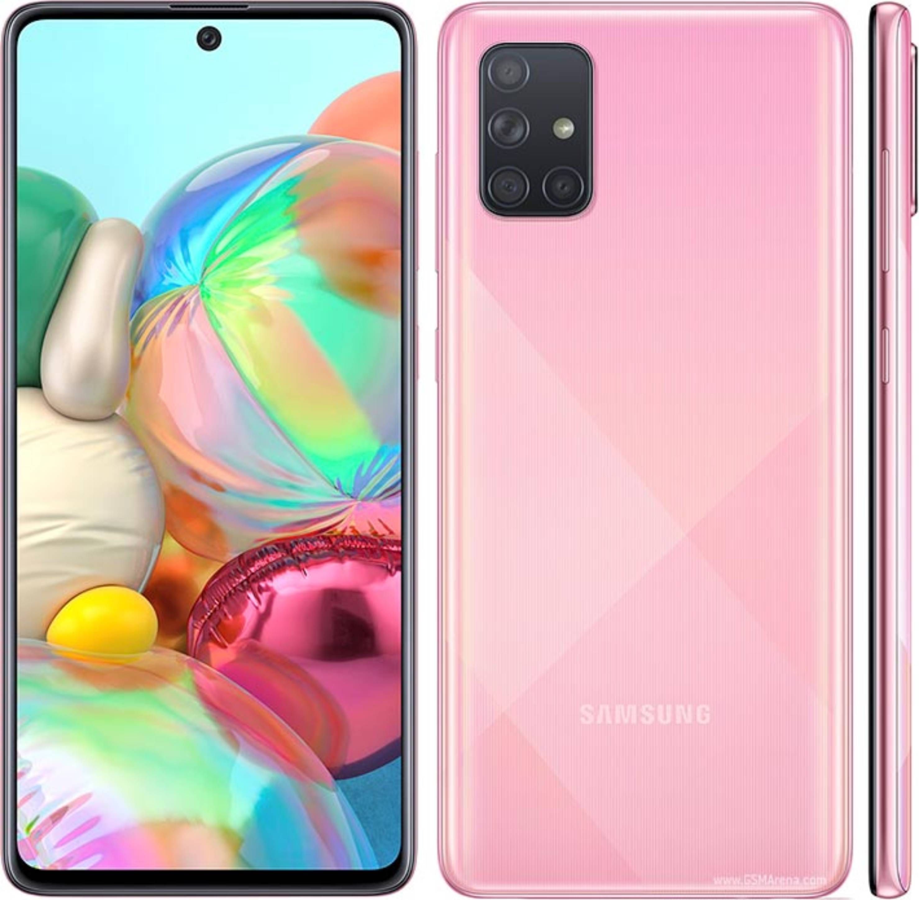 Samsung Galaxy A10s