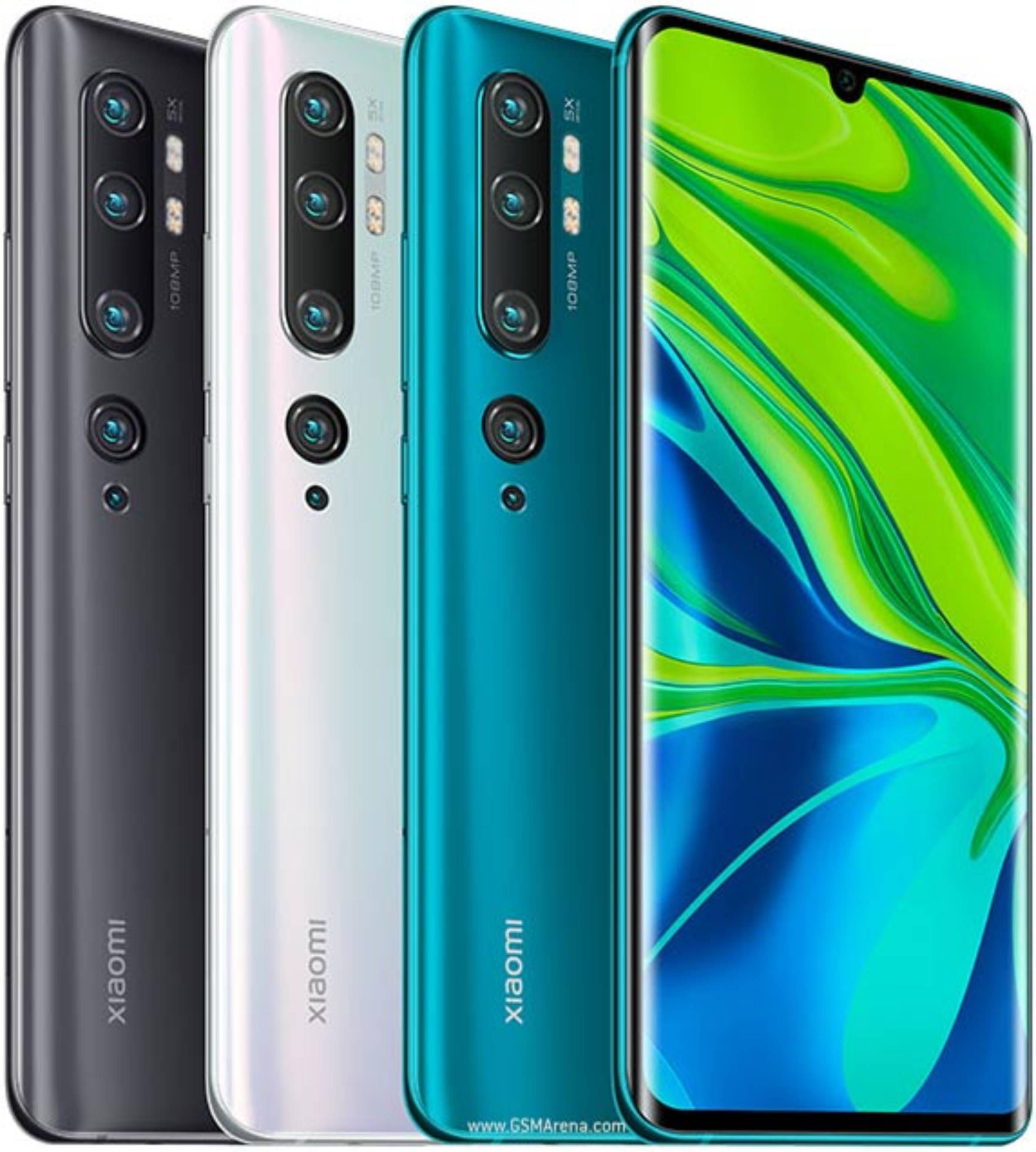 Xiaomi Mi Note 10 Specifications and Price in Kenya