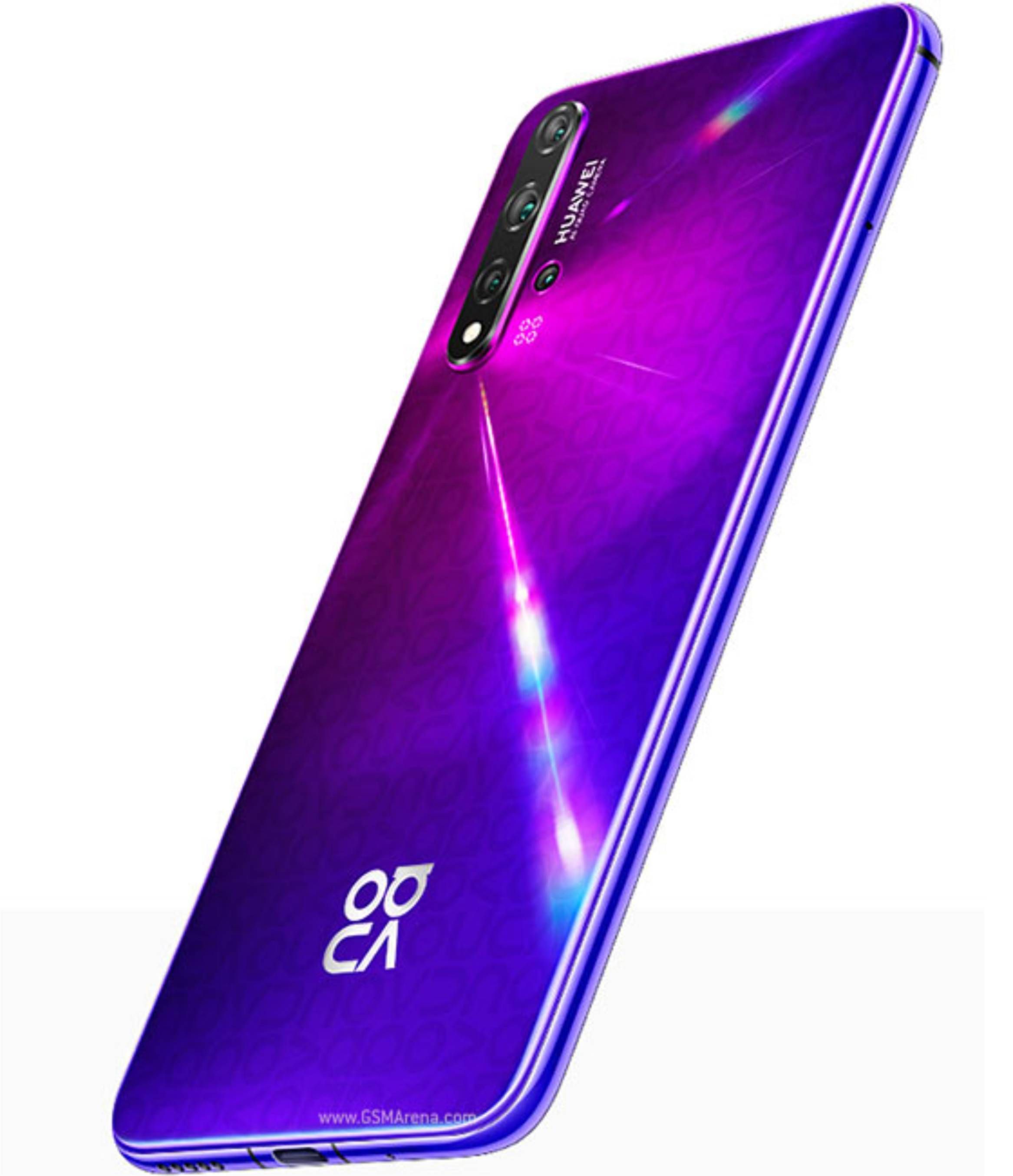 Huawei Nova 5T Specs and Price in Kenya
