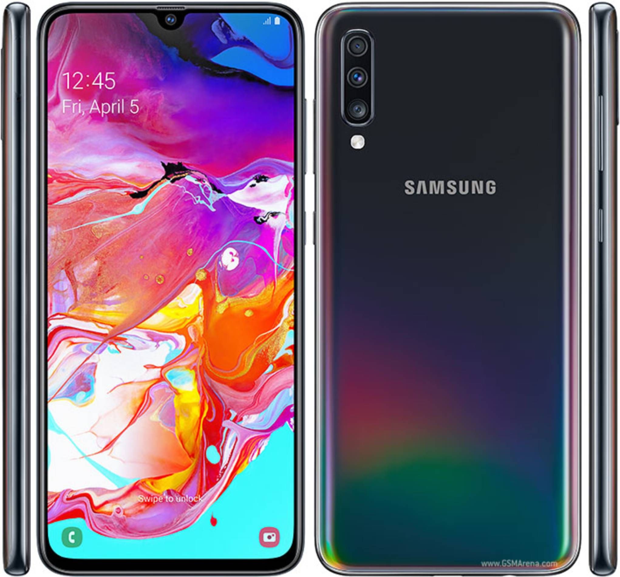 Samsung Galaxy A10s