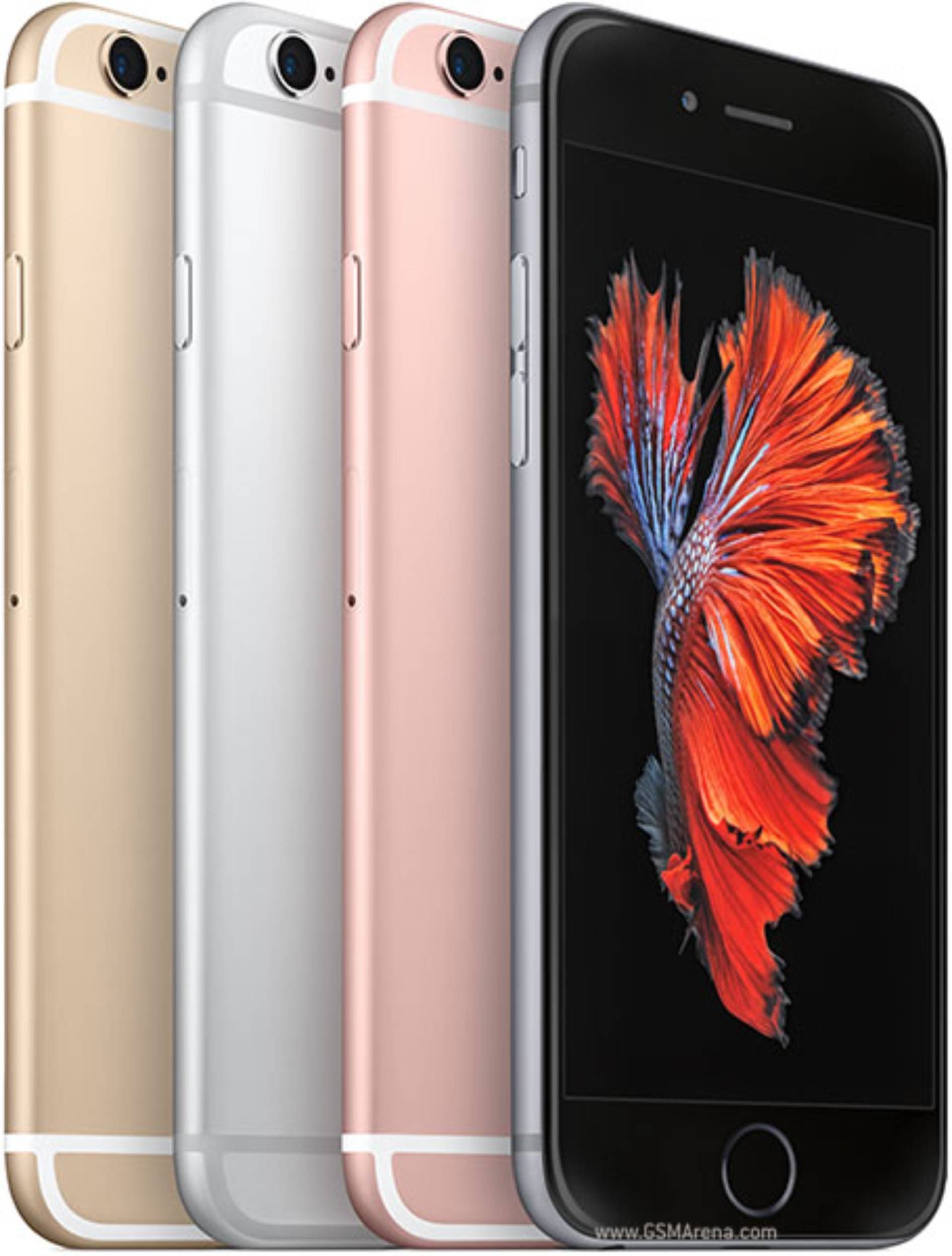 Apple iPhone 6s Specifications and Price in Kenya Shillings