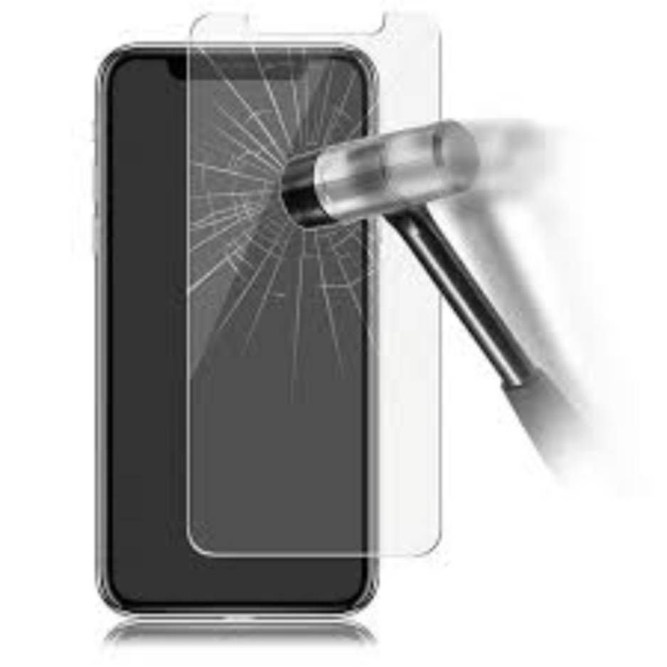 iPhone 11 Screen Protector Installation Nairobi